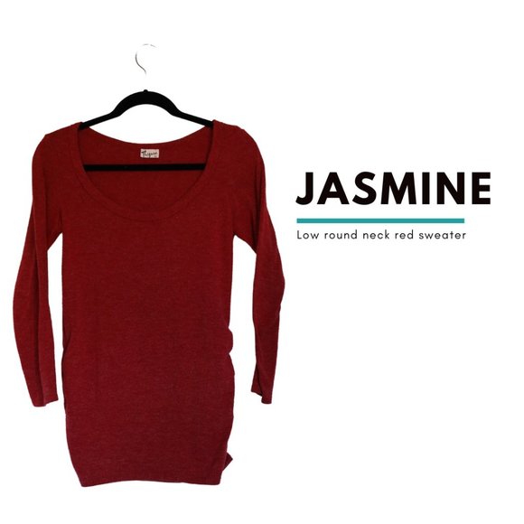 Jasmine - Picture 1 of 3